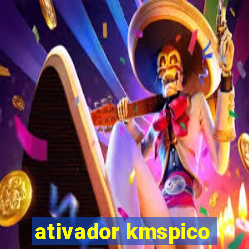 ativador kmspico